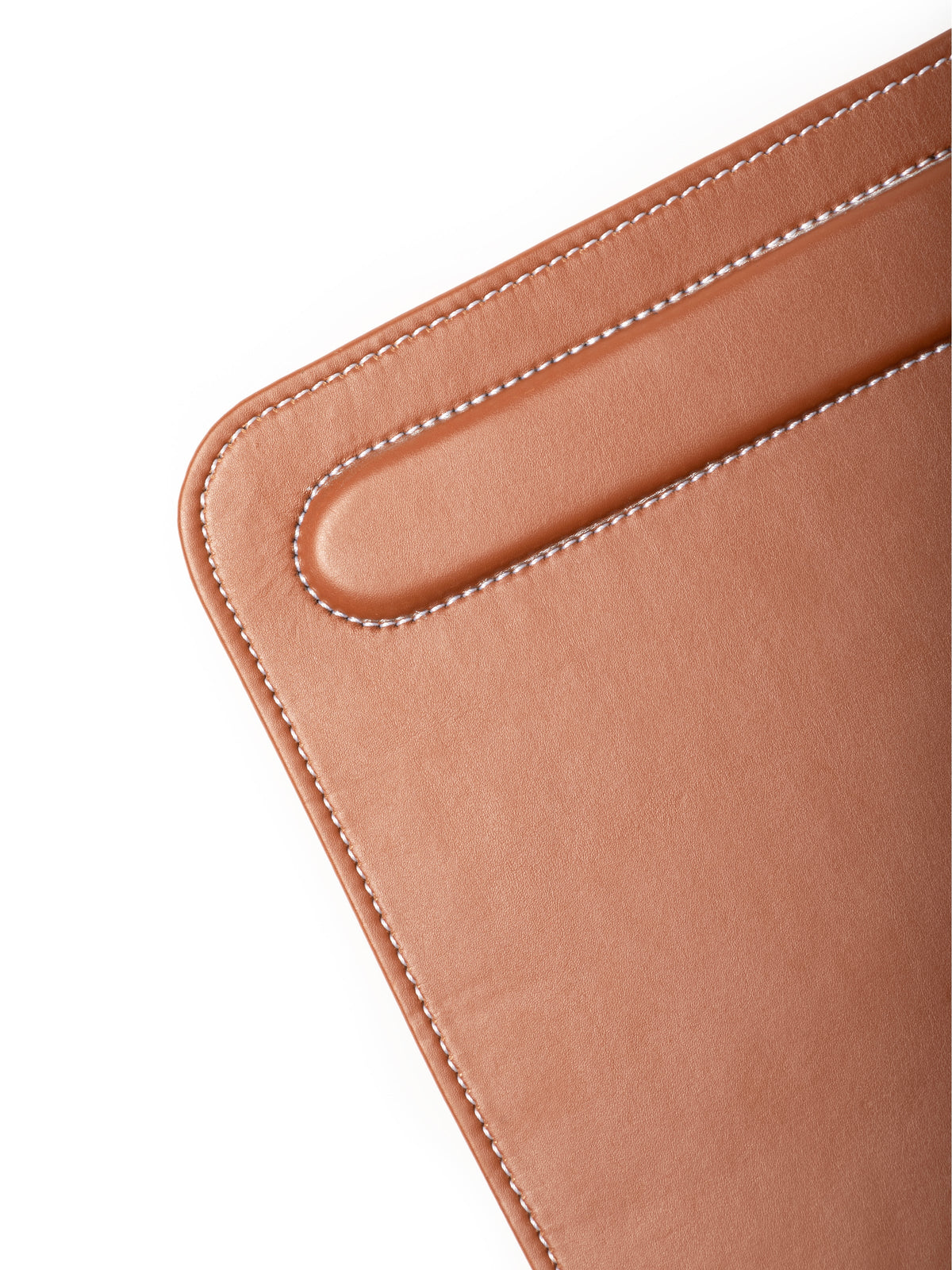Leather Mouse Pad with Wrist Rest (set of 2) - Osadia Concept Store