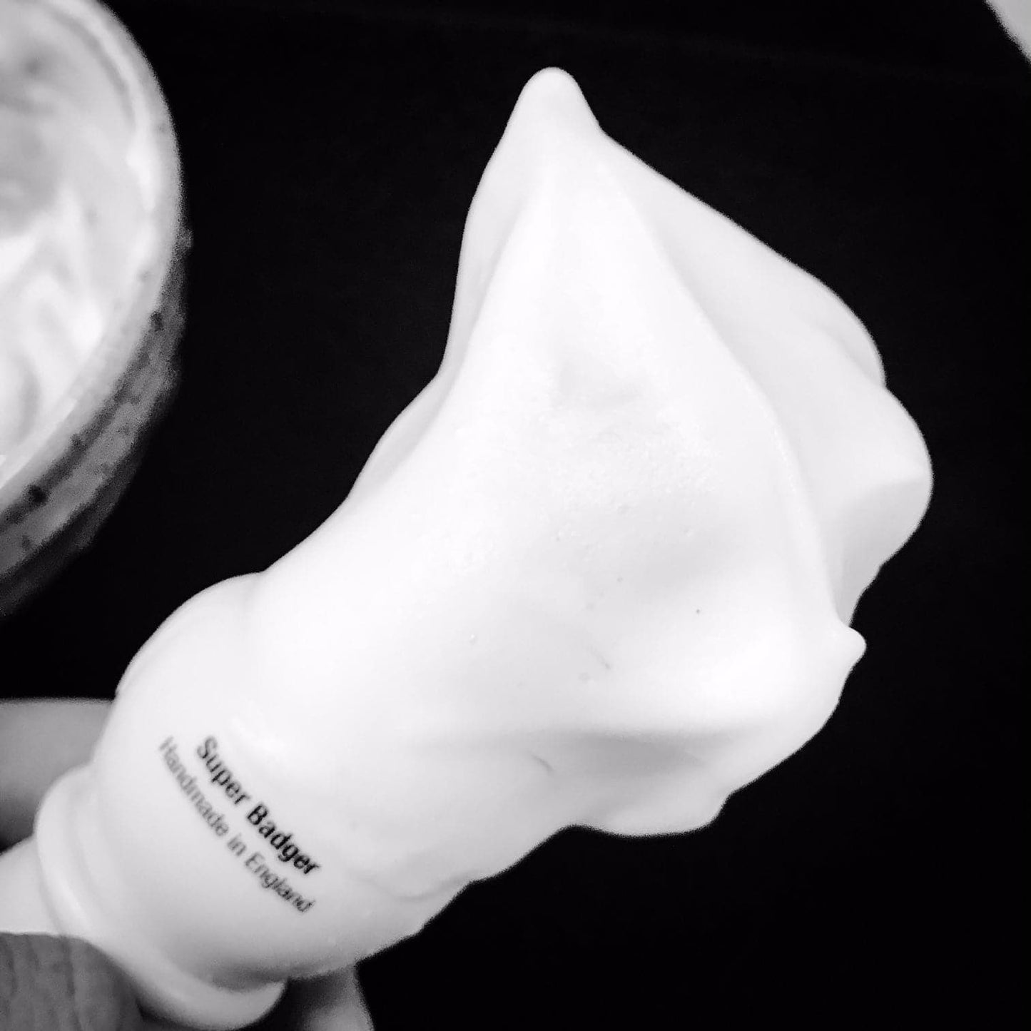 Naid Shaving Soap - by Murphy and McNeil