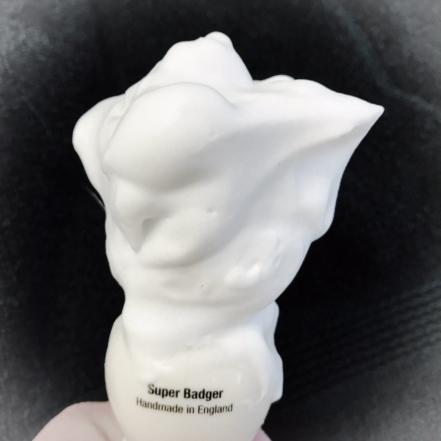 The Great Bear Shaving Soap - by Murphy and McNeil