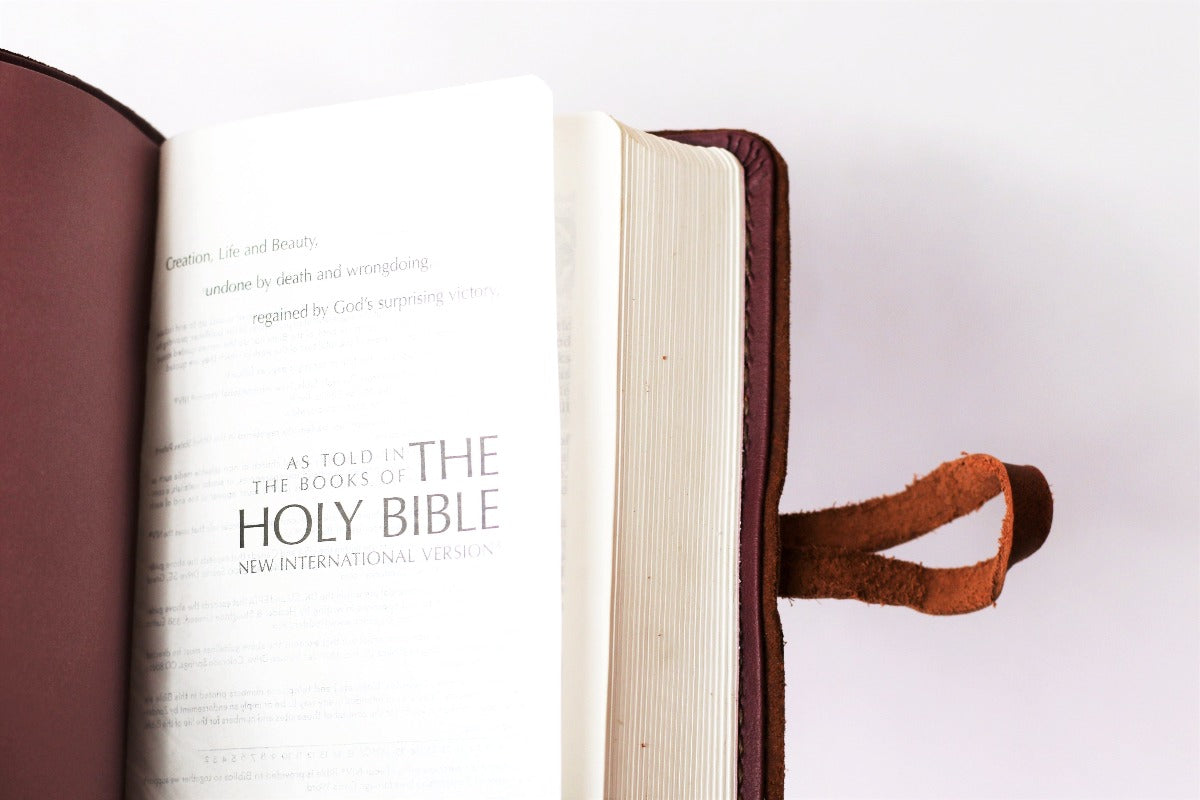 ESV Bible