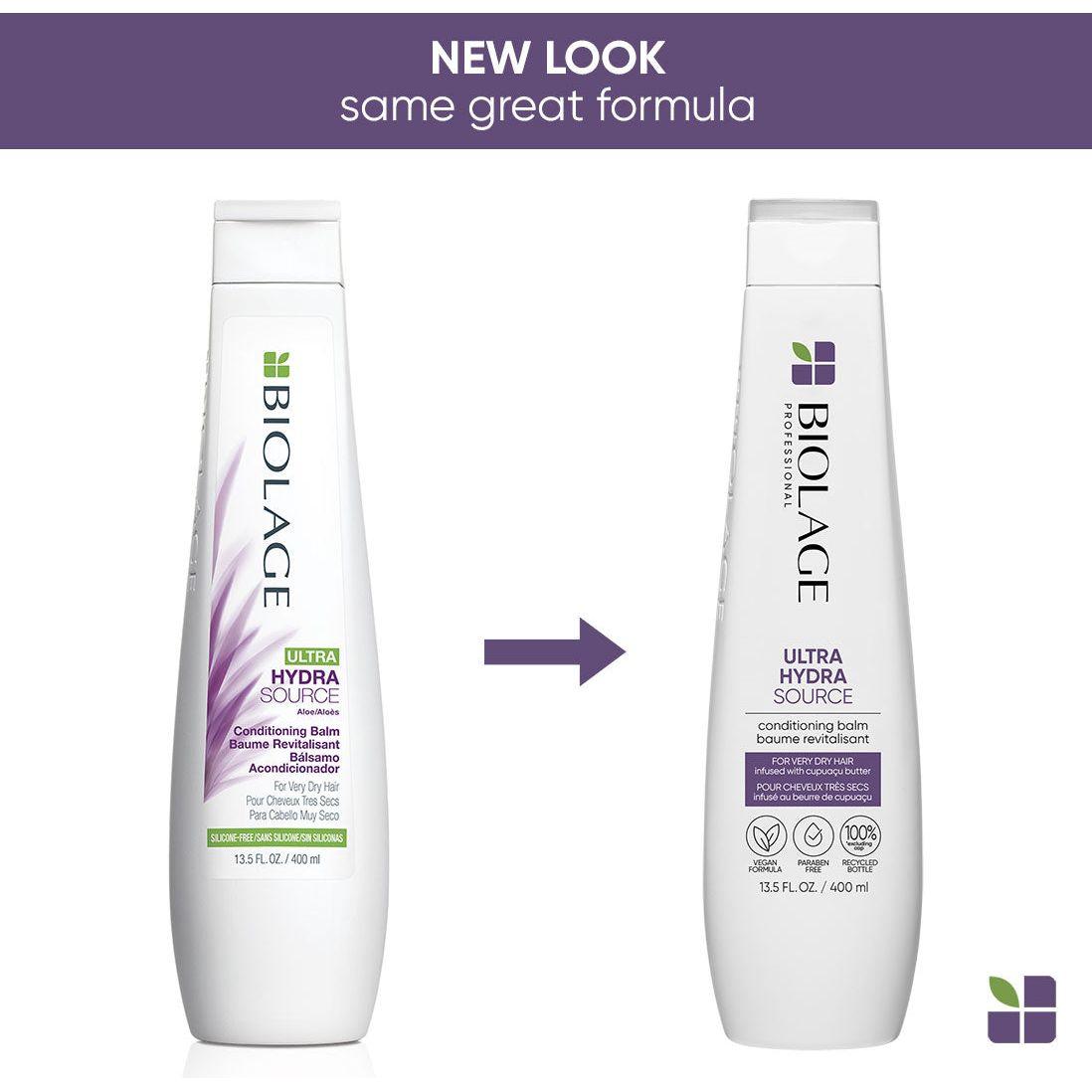 Matrix Biolage Ultra Hydrating Conditioning Balm 13.5 fl oz