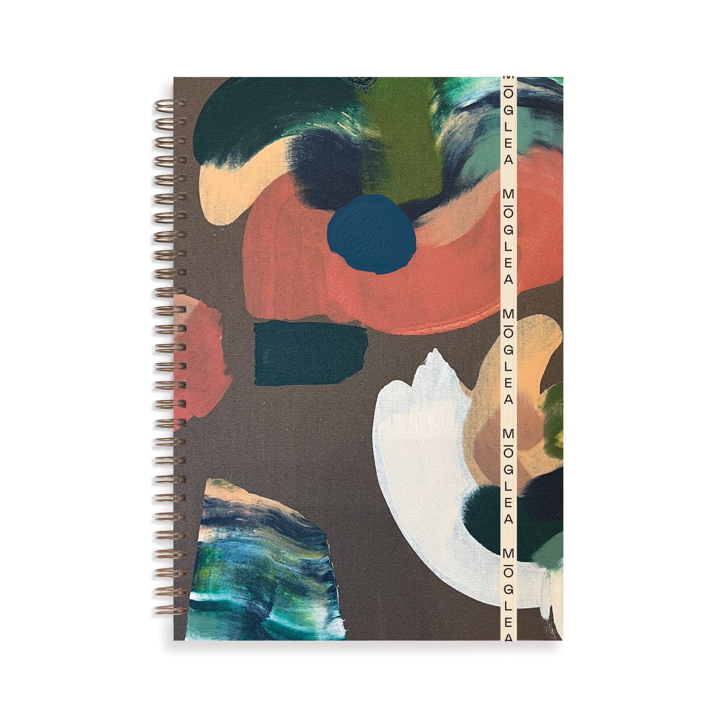Sedona Composition B5 Notebook