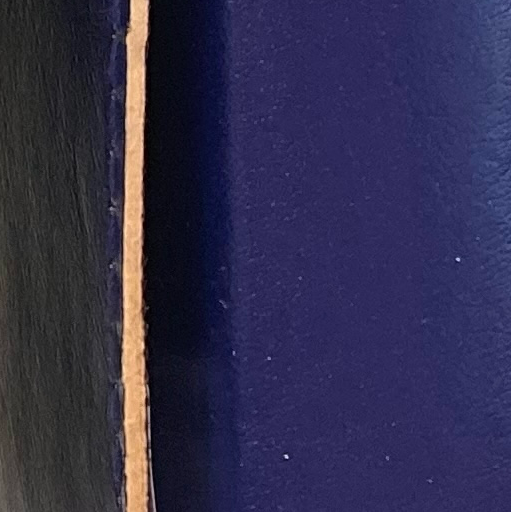 Leather-Bound Journal