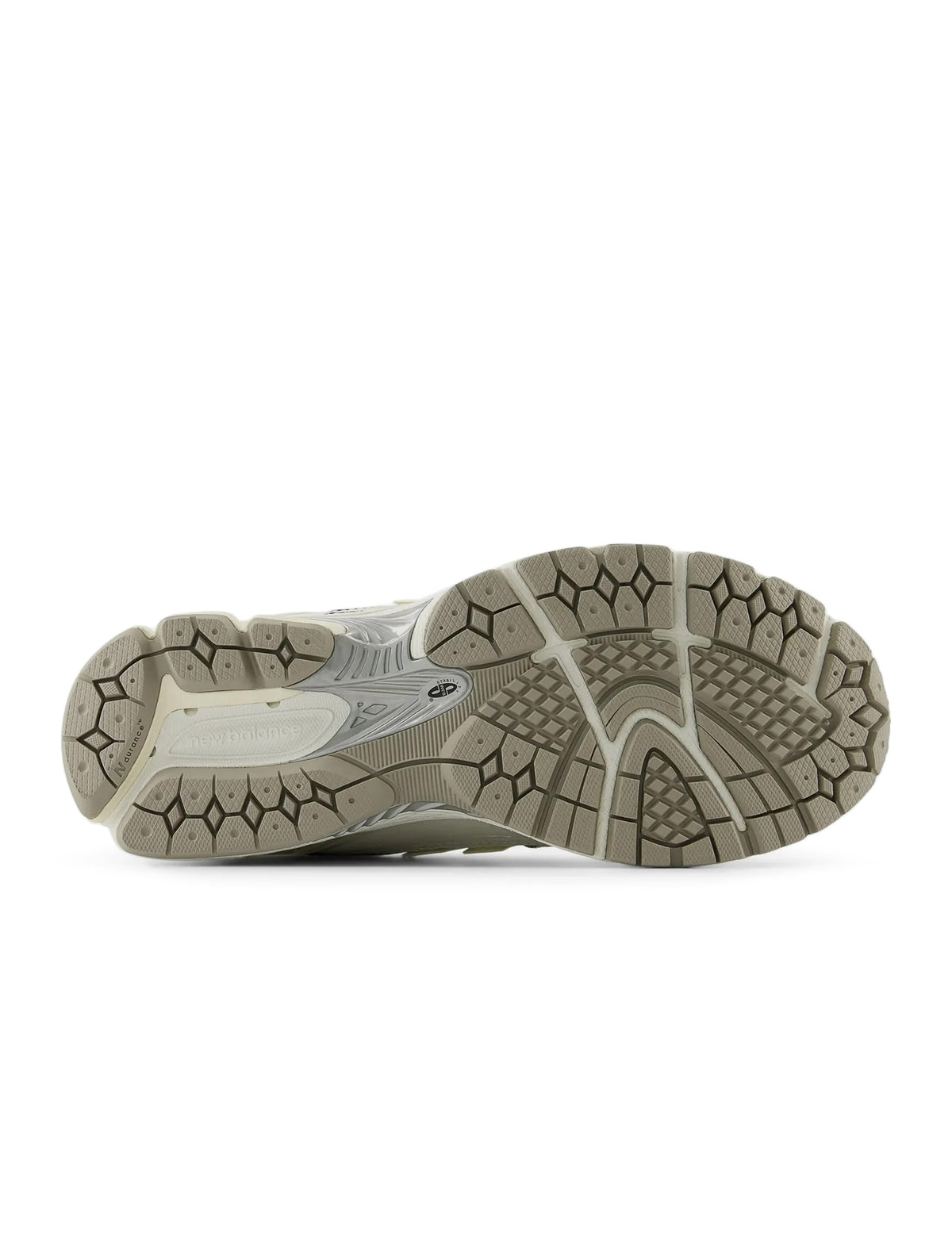 New Balance Mens 1906 Sneakers - Beige