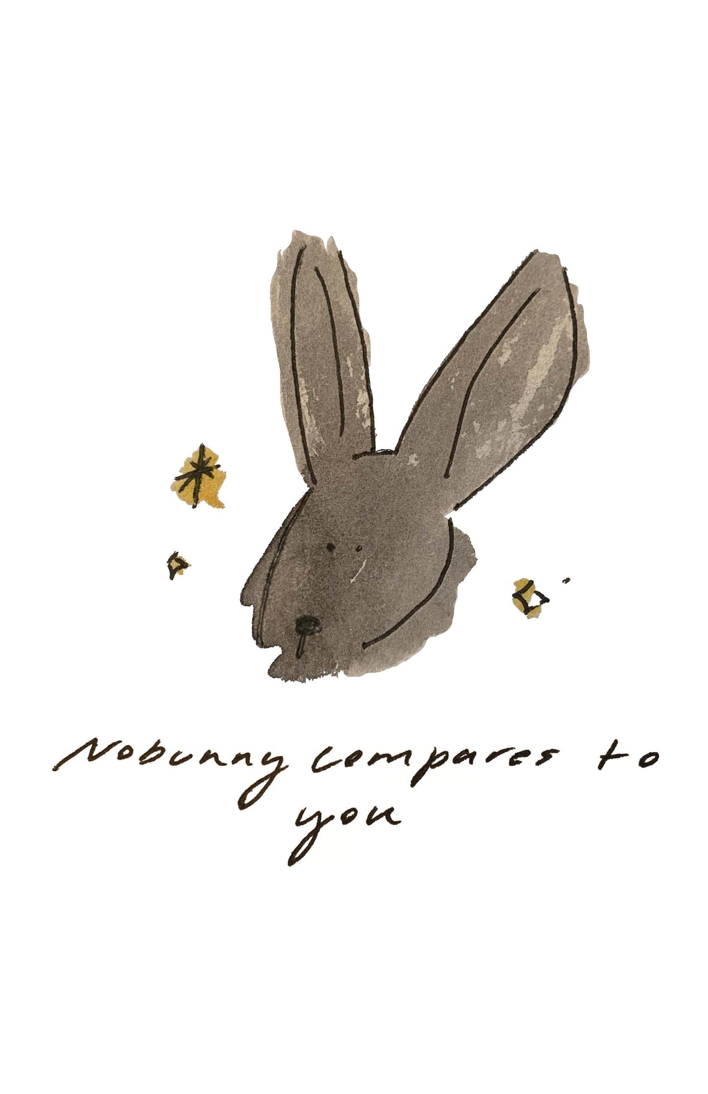 Hand Painted Greeting Cards