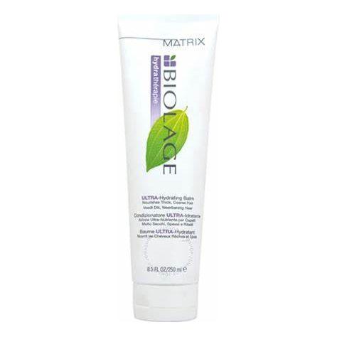 Matrix Biolage Hydra Therapie Conditioning Balm 8.5 oz