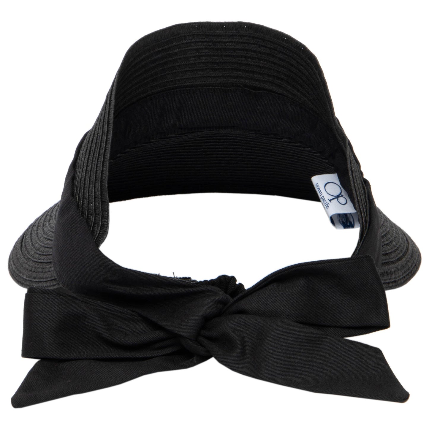 The Kate Visor by Ocean Pacific