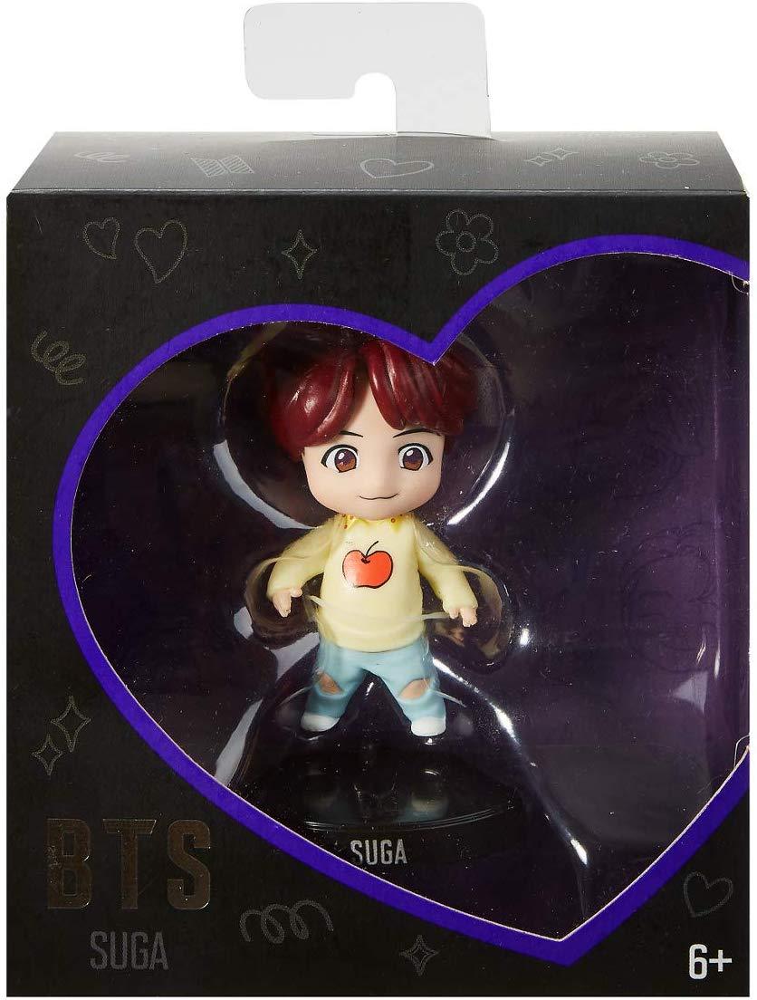 Official House Of BTS Pop Up Figurines