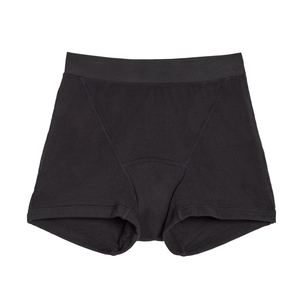 The Boxer Period. in Organic Cotton For Heavy Flows - Osadia Concept Store