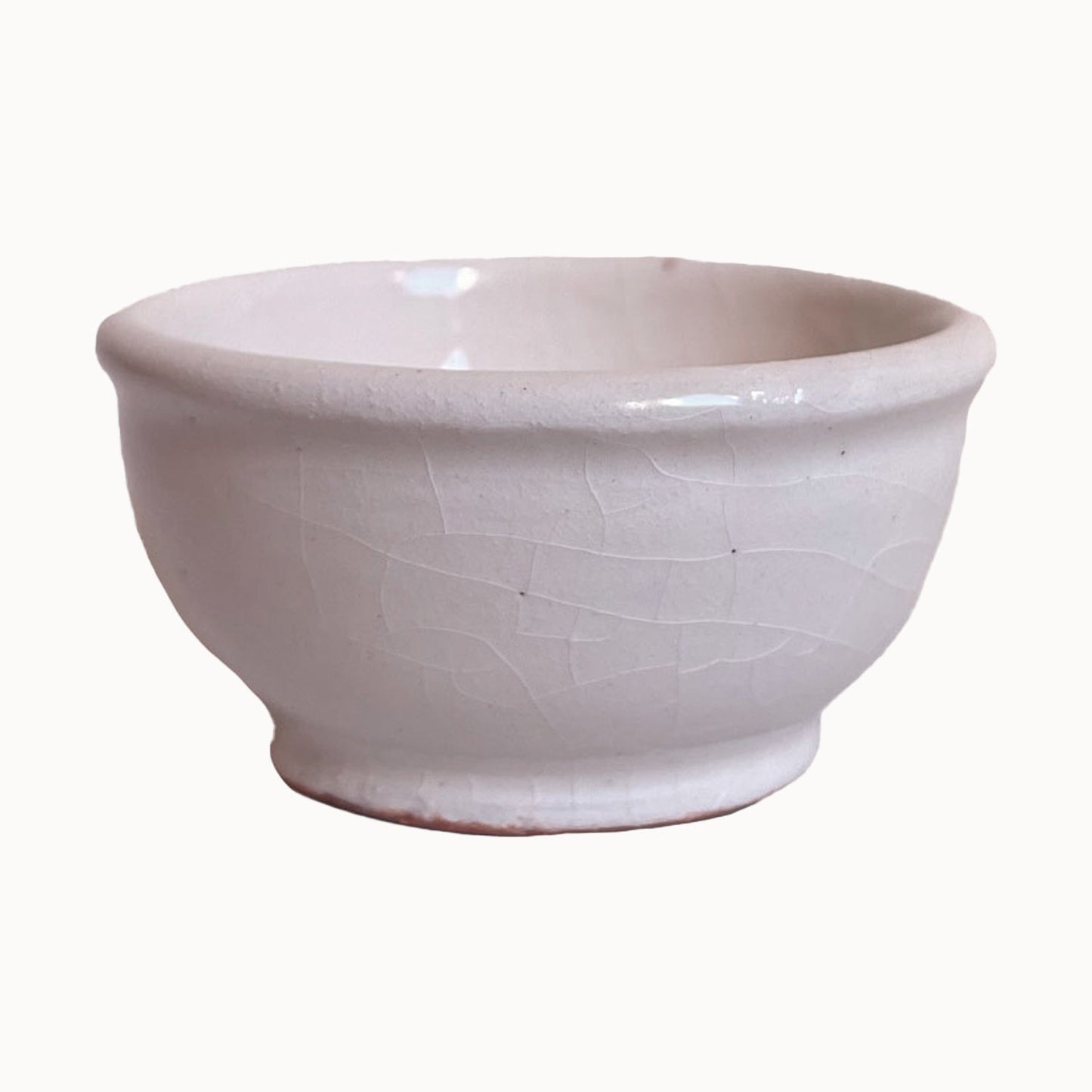 Handcrafted Ceramic Pinch Bowl - Osadia Concept Store