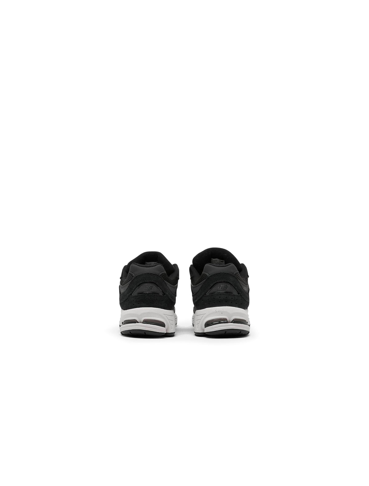 New Balance (PS) 2002R Sneakers - Steel