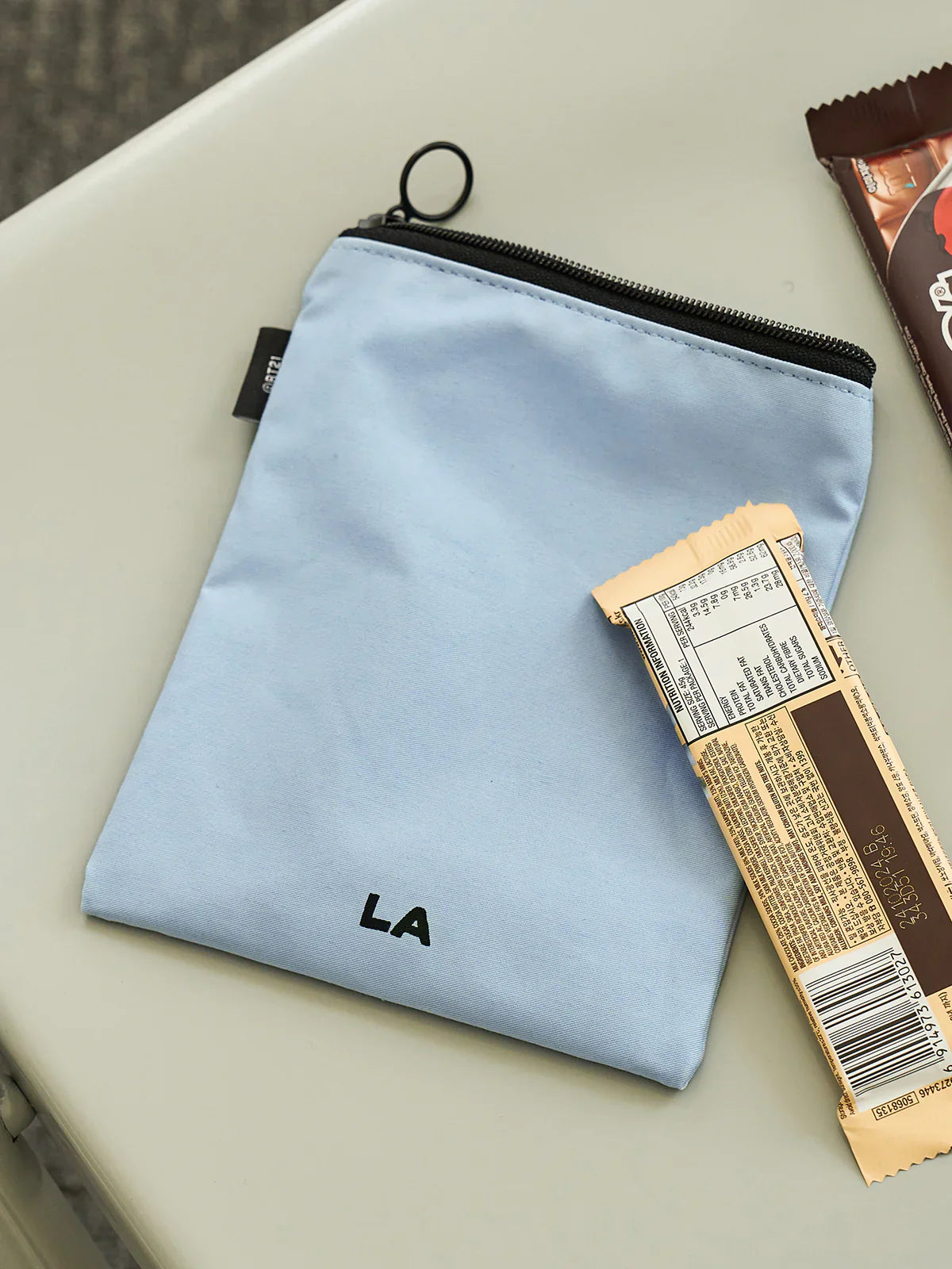 BT21 - Pouch (City Edition)