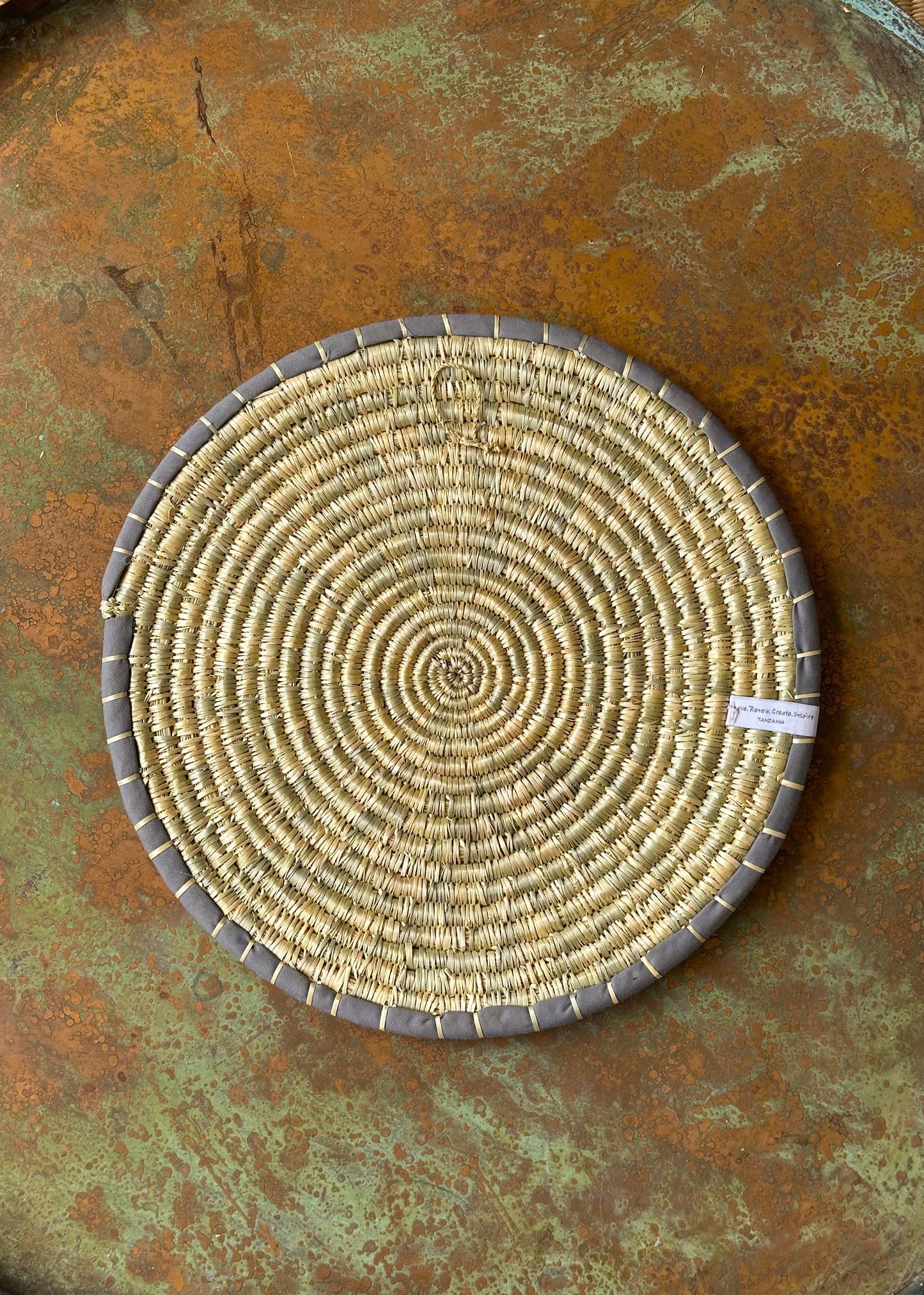 Pete Coastal Table Mats