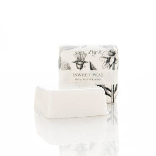 Shea Butter Soap - Love Potion #9 Guest Bar