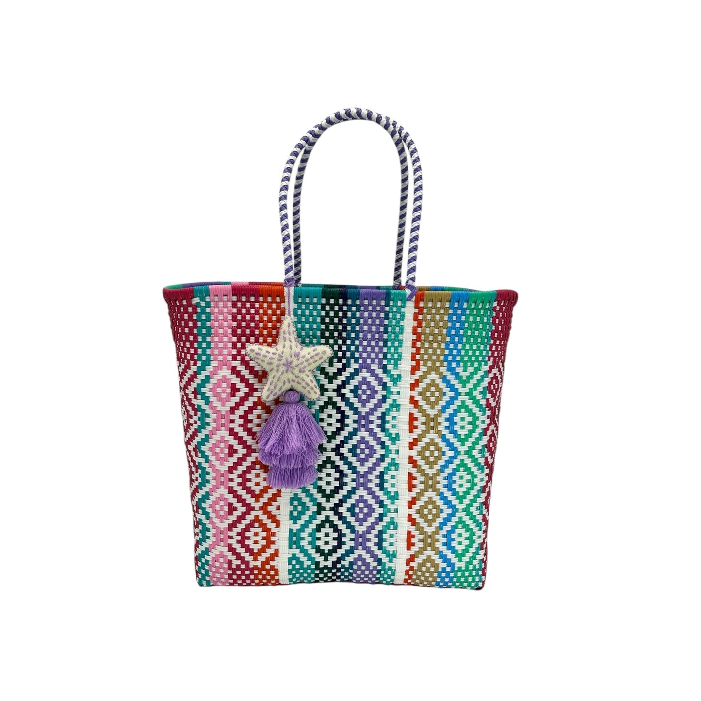 Canasta Weekender Tote