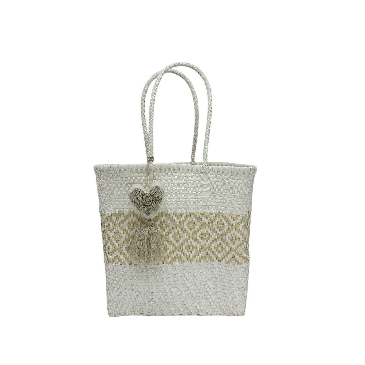 Canasta Weekender Tote