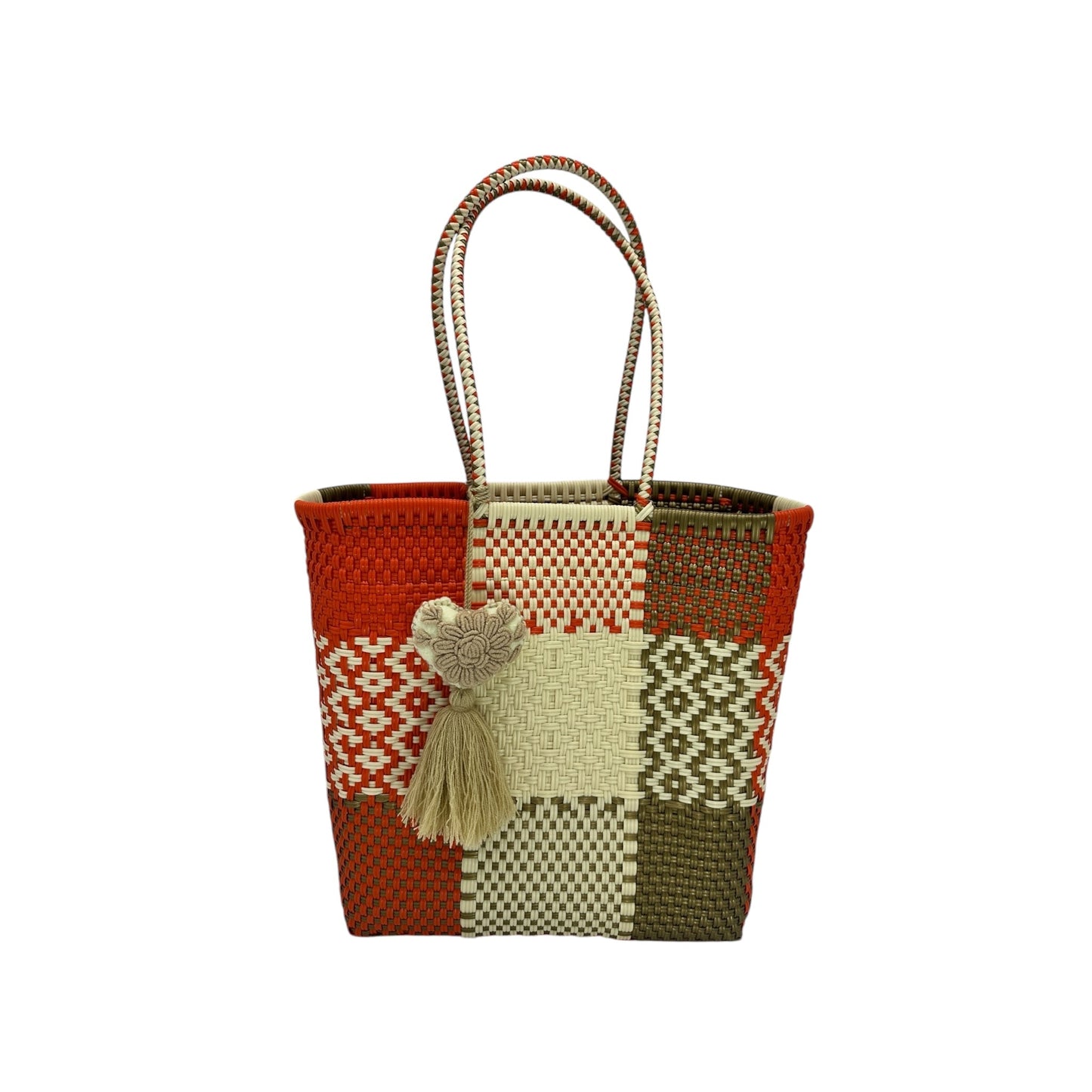 Canasta Weekender Tote