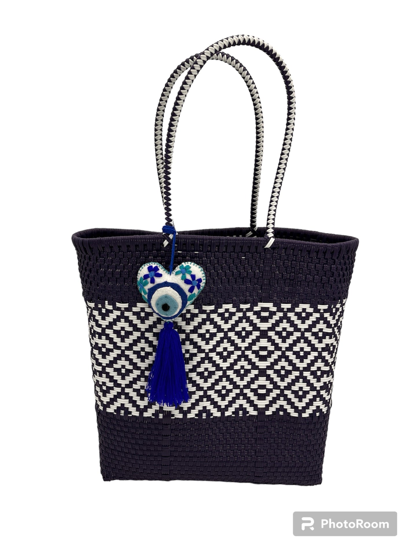 Canasta Weekender Tote