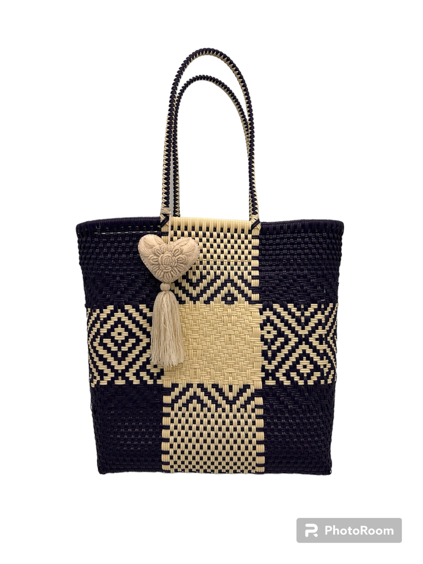 Canasta Weekender Tote