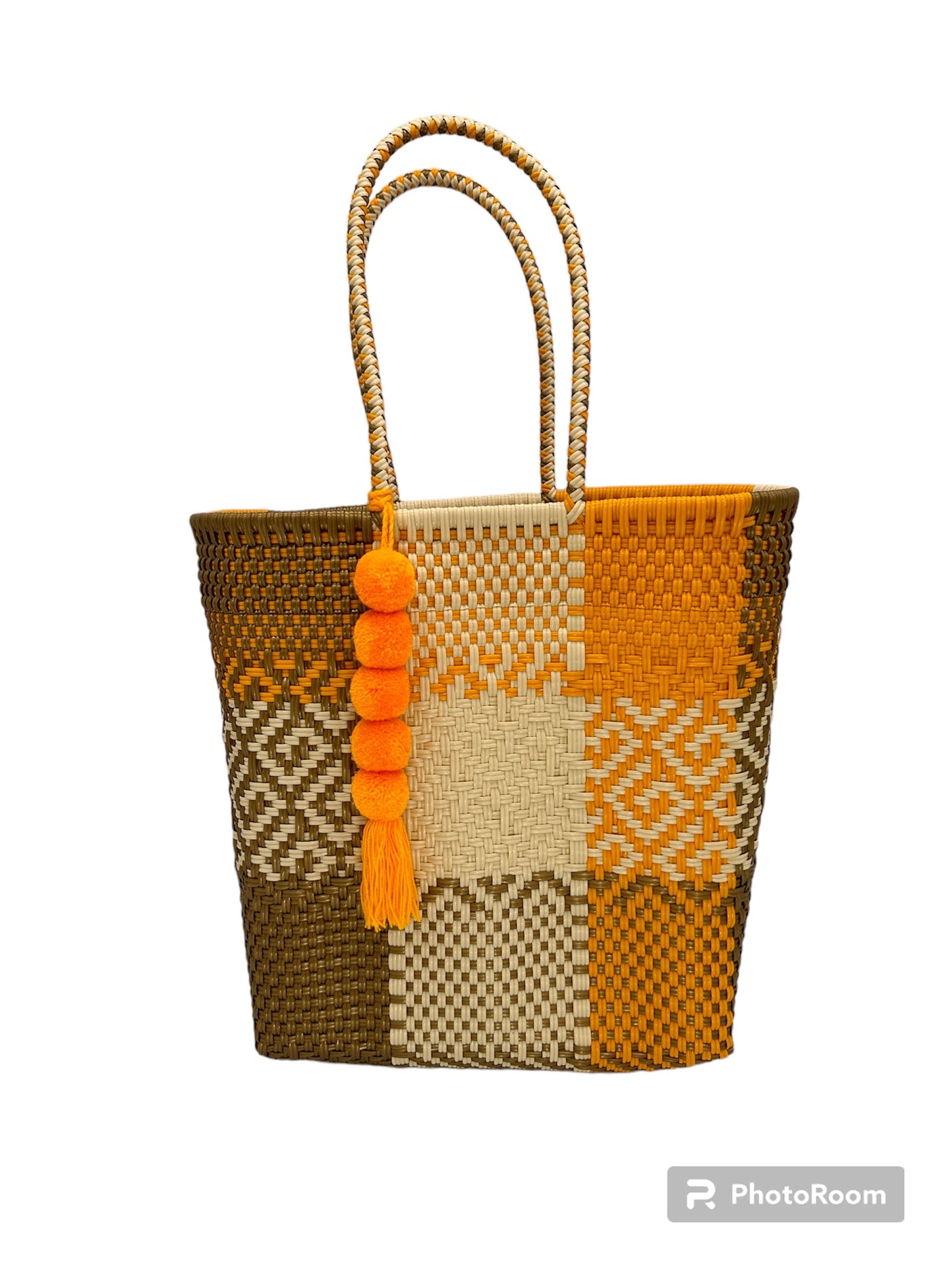 Canasta Weekender Tote