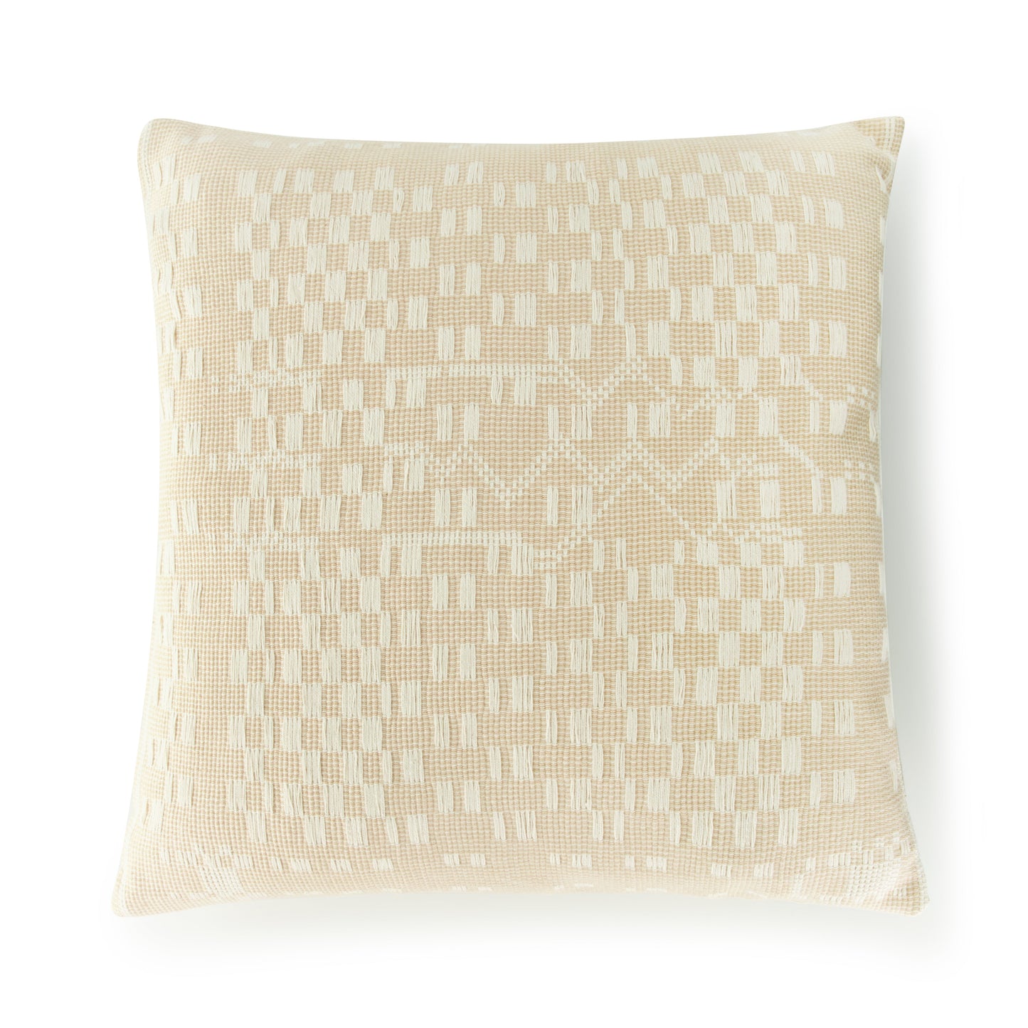 Chinchen Handwoven Pillow Cover