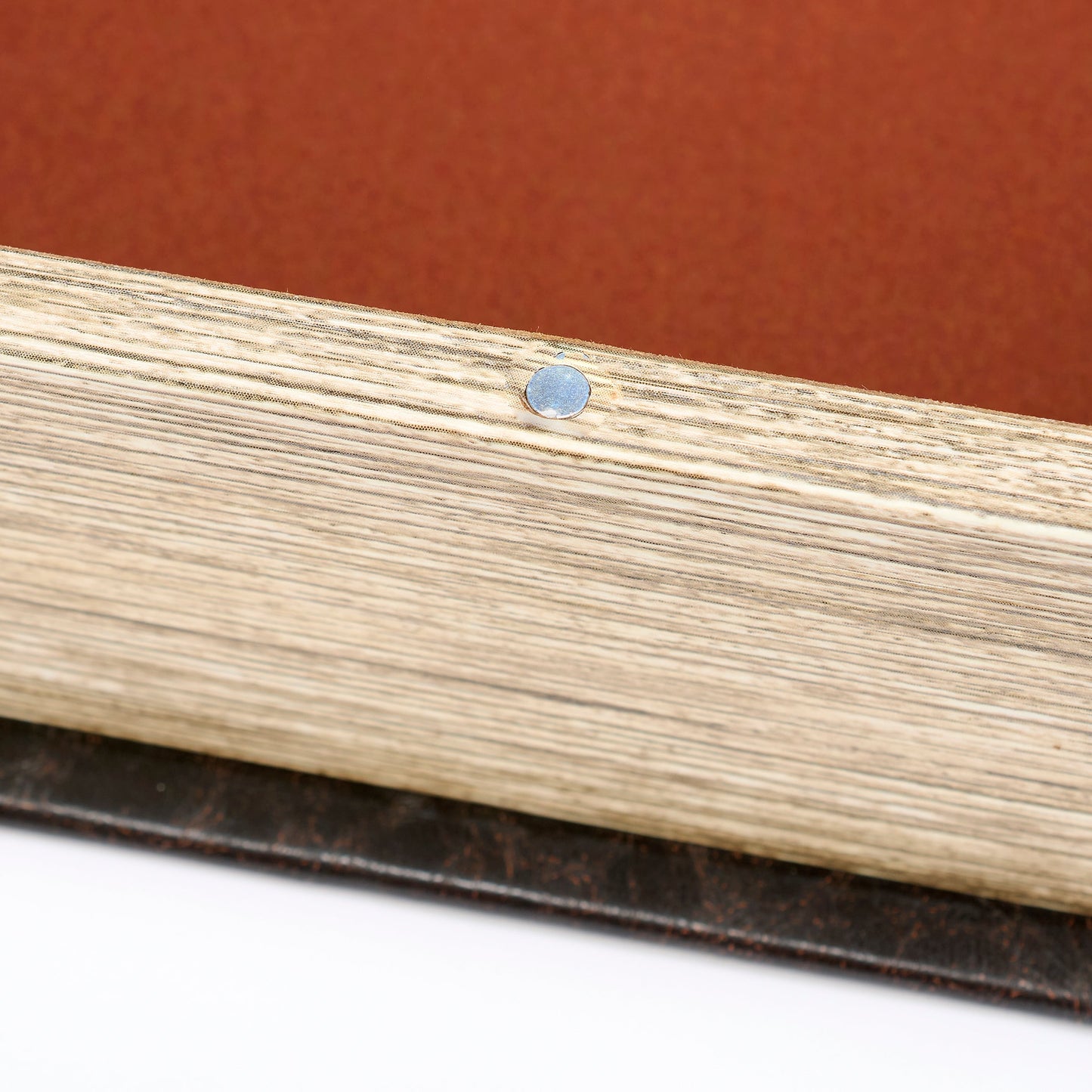 Pride And Prejudice Decorative Book Box | Faux Leather Wrap Book Shaped Storage Stash Trinket Box - Osadia Concept Store
