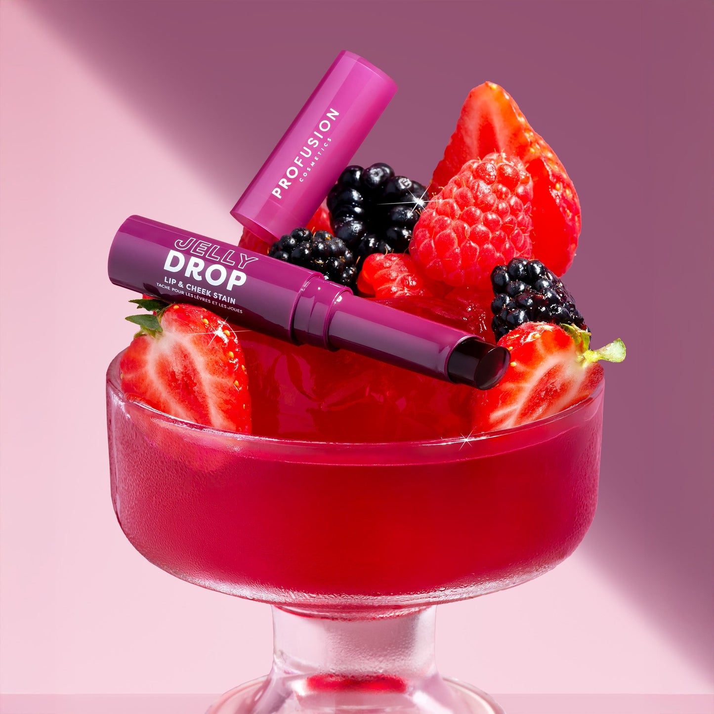 Jelly Drop Lip & Cheek Stain - Osadia Concept Store