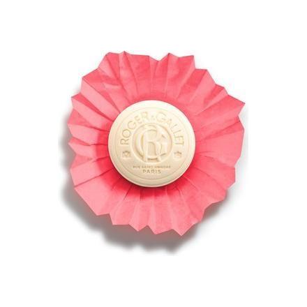 Roger & Gallet Gingembre Rouge Wellbeing Soap 3.5 oz