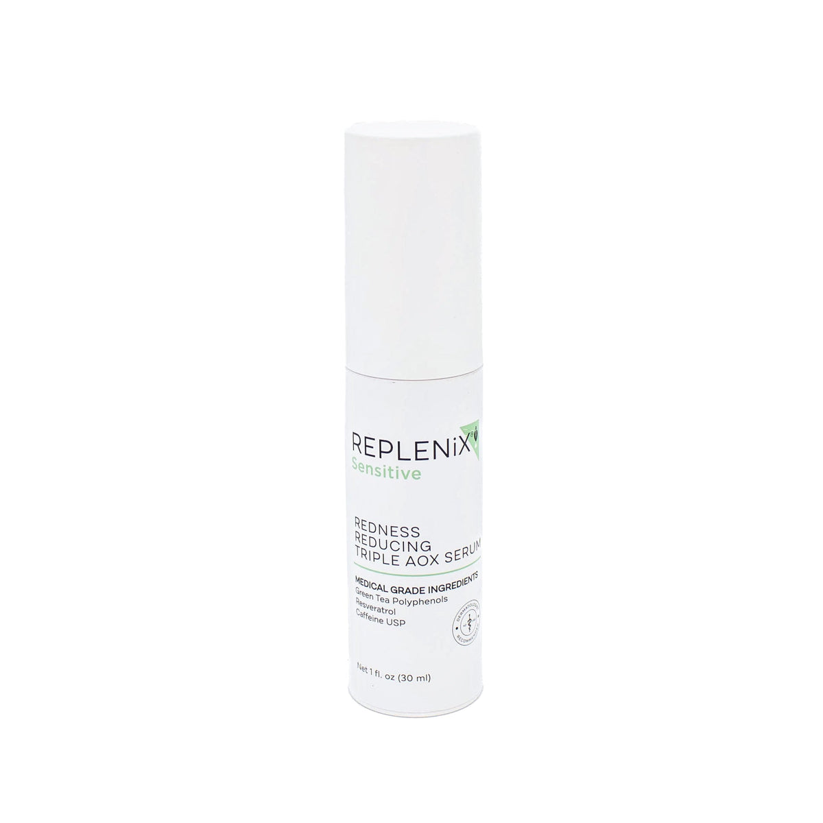REPLENiX Redness Reducing Triple AOX Serum 1oz - New
