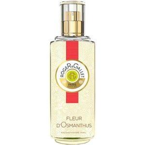 Roger & Gallet Fleur d' Osmanthus Fresh Fragrant Water Spray 200ml/6.6oz