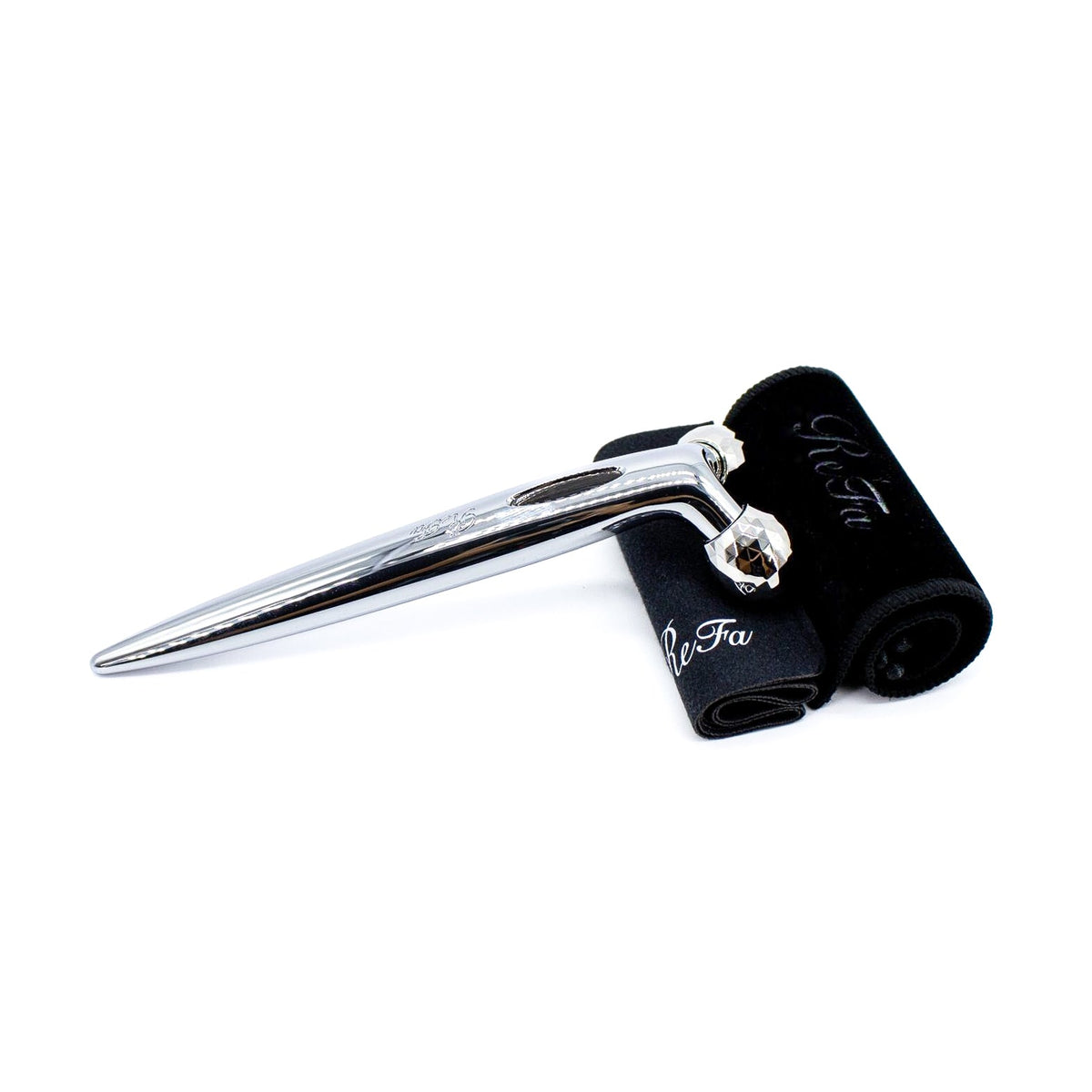 ReFa S Carat Facial Roller - Missing Box