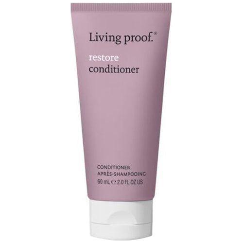 Living Proof Restore Conditioner Travel Size 2 oz