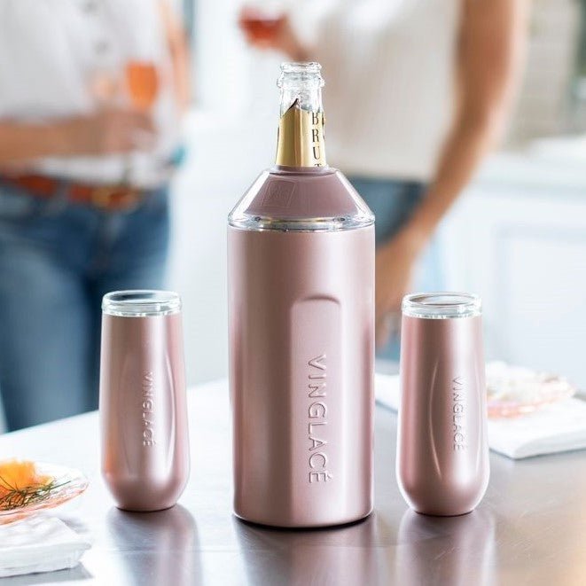 Champagne Gift Set
