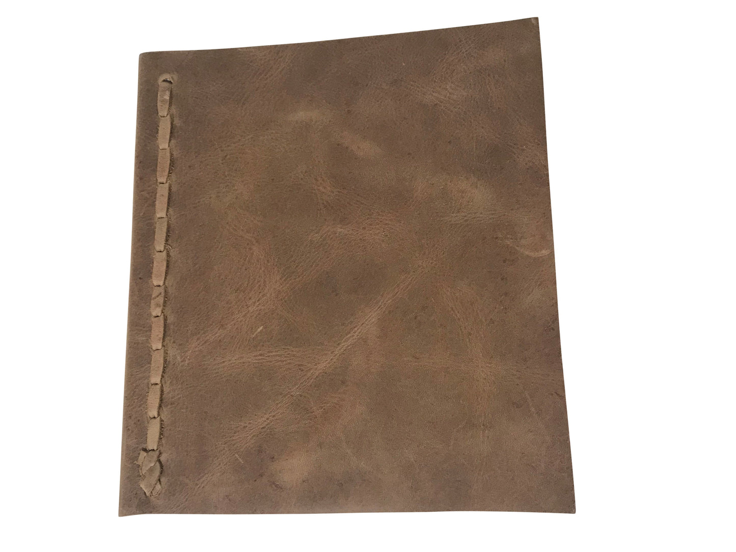 Rustic Full Sized Journal
