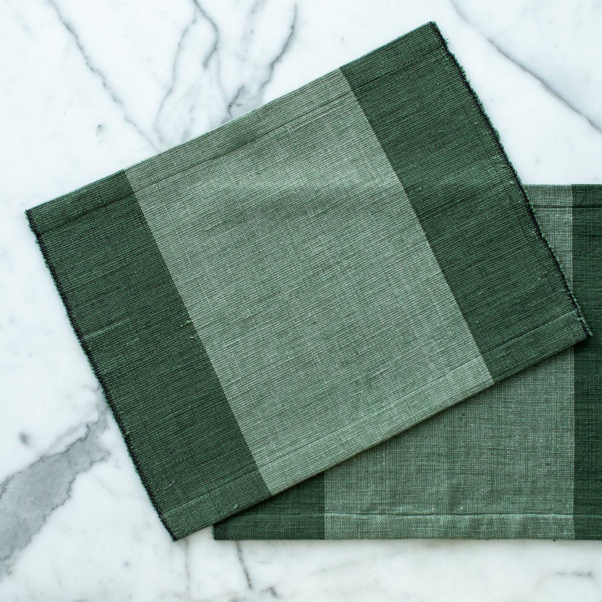 Sodo Handwoven Ethiopian Cotton Placemat - Osadia Concept Store
