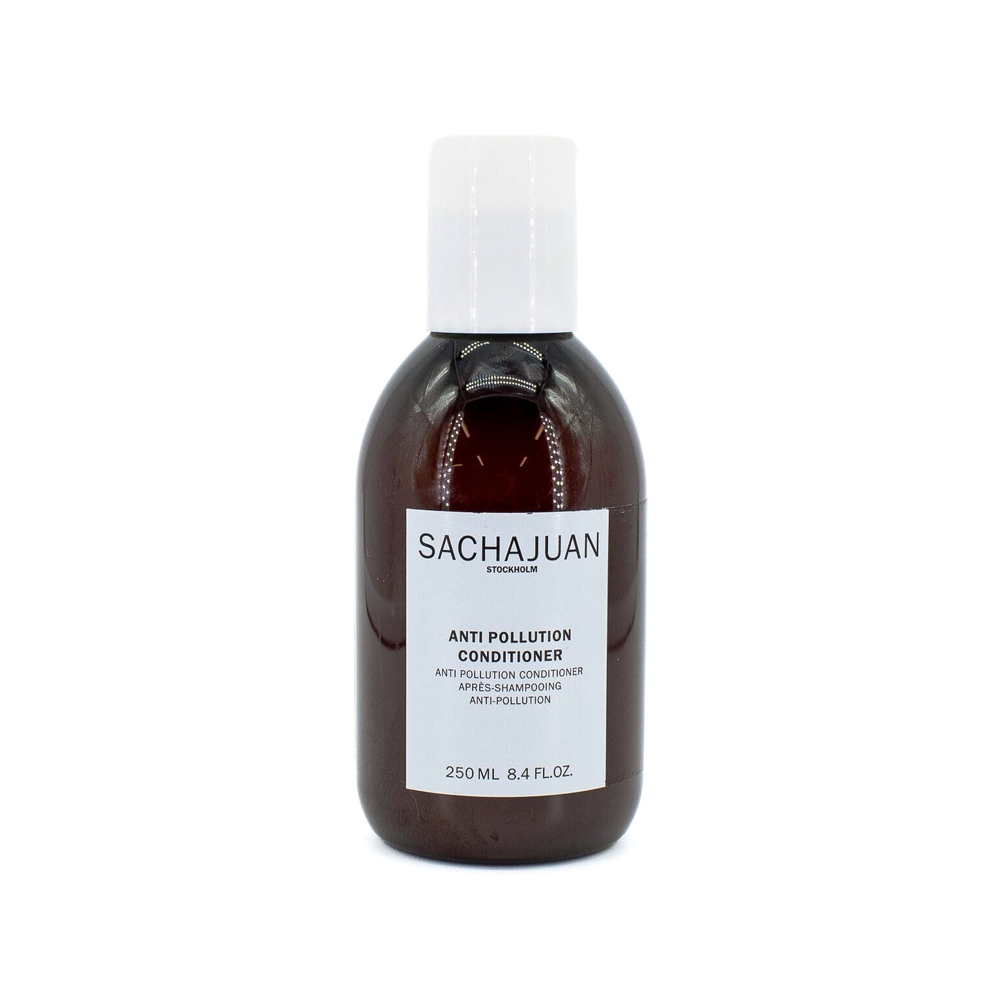 SACHAJUAN Anti Pollution Conditioner 8.4oz - Small Amount Missing - Osadia Concept Store