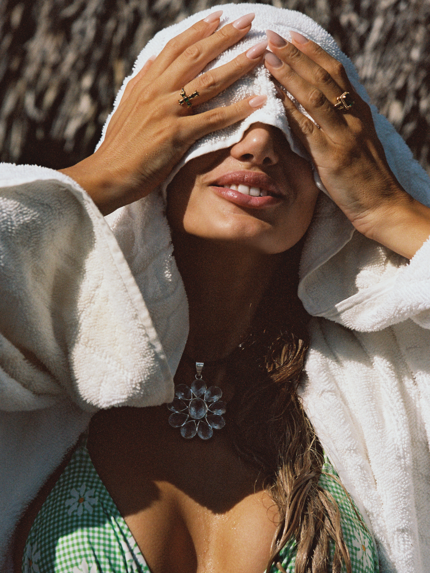 The Amoy Ring - Osadia Concept Store