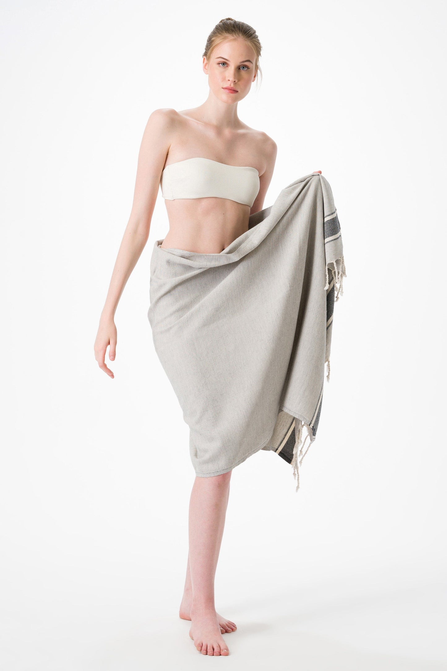 Terra Turkish Towel
