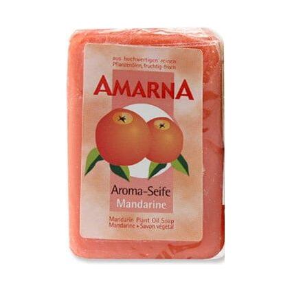 Speick Amarna Mandarine Soap 100 g