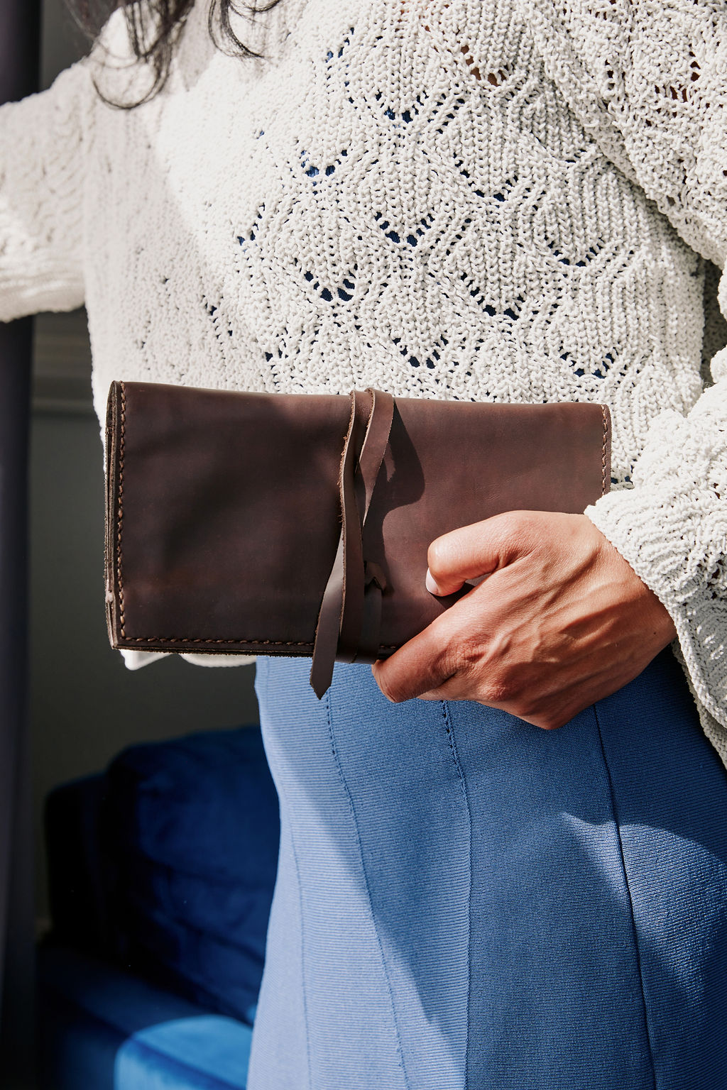 Sabina Clutch