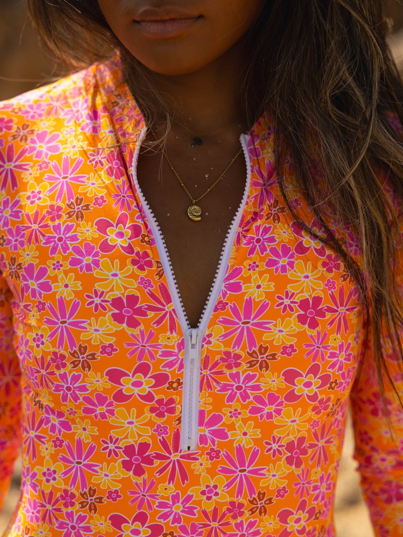 audrey one piece - marrakesh