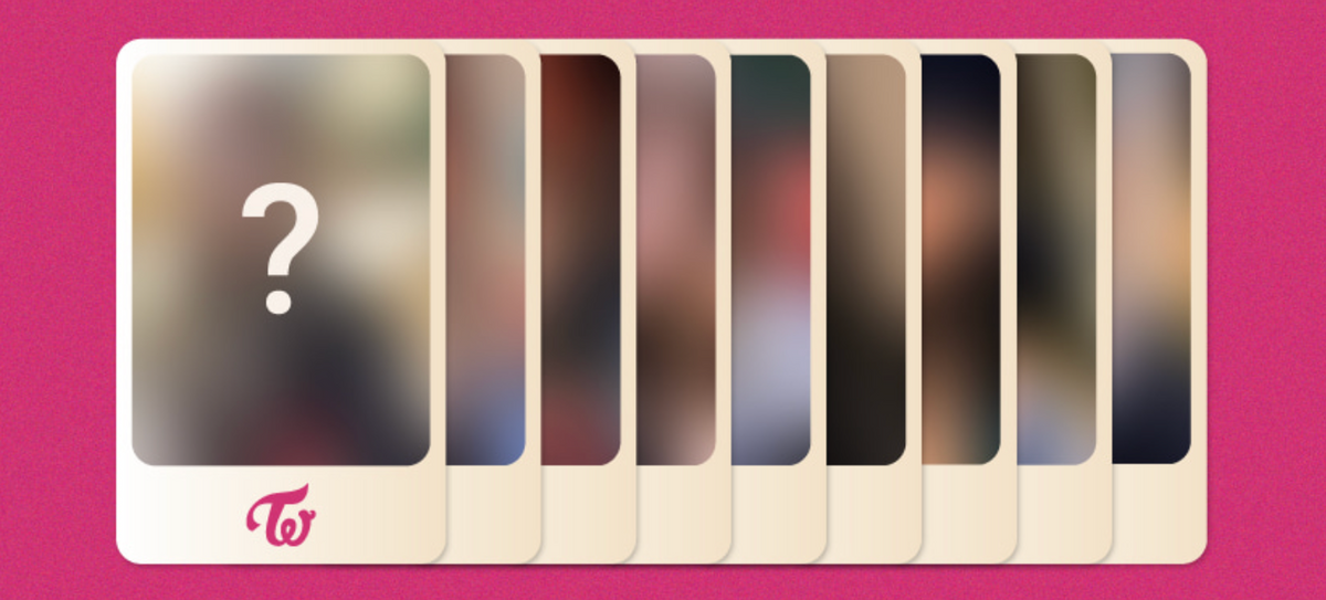 Twice 12Th Mini Album - Ready To Be
