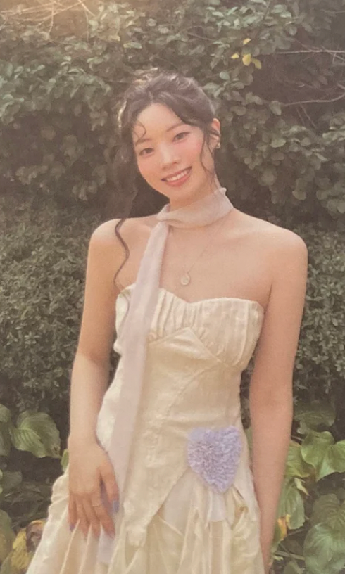 Twice Official With-You Pob Photocards