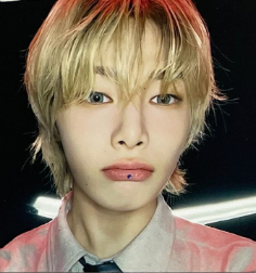 Stray Kids ATE Soundwave Magnet Pob