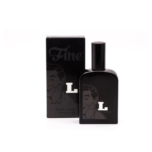 Fine Accoutrements EDT Latigo Eau De Toilette 3.3 Oz