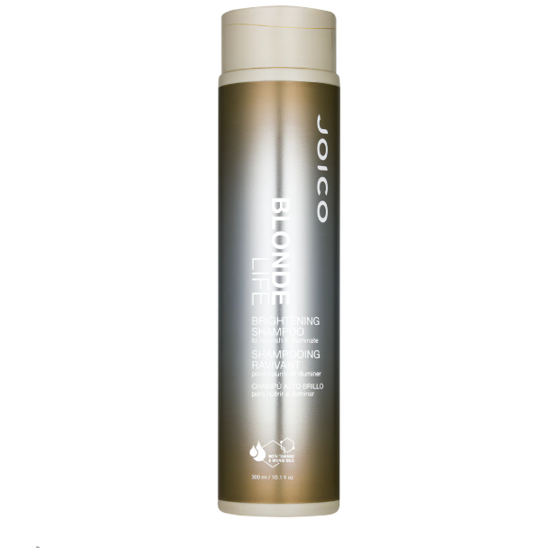 Joico Blonde Life Brightening Shampoo - 10.1oz