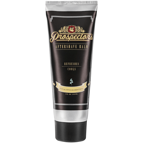 Prospectors Eucalyptus & Menthol After Shave Balm 113g