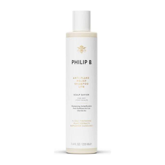 Philip B. Anti-Flake Relief Shampoo Lite 220ml