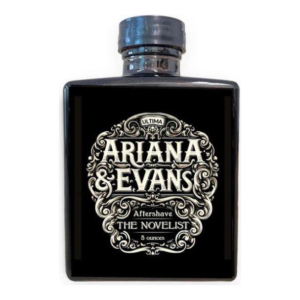 Ariana & Evans The Novelist Shaving Collection