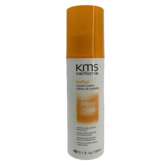 KMS California Curl Up Control Cream 5.1 fl oz